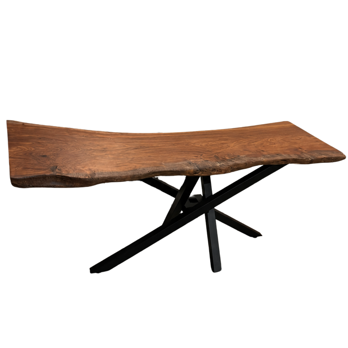 Comedor 'Gandalf' | Madera Guamúchil