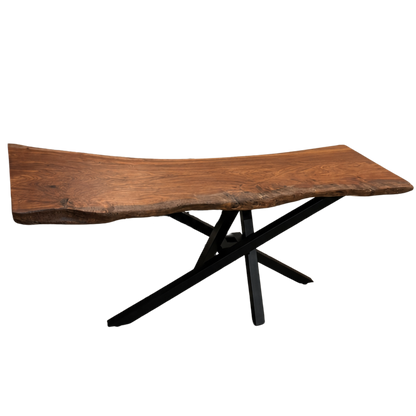 Comedor 'Gandalf' | Madera Guamúchil