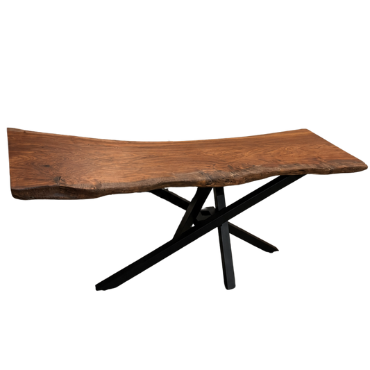 Comedor 'Gandalf' | Madera Guamúchil