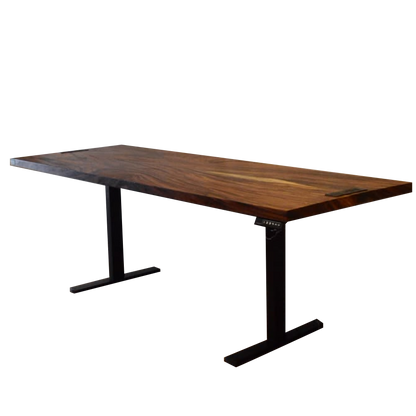 Canberra Desk