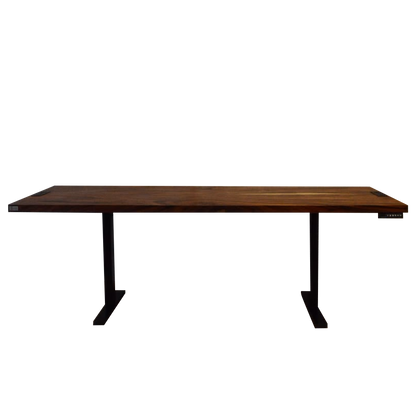Canberra Desk