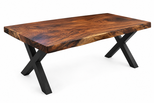 Comedor 'Argelia' | Madera Parota