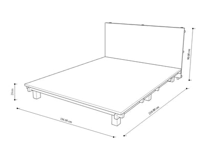 Bed | SHOYŪ