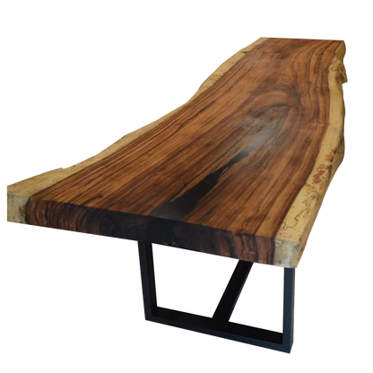 Comedor 'Montreal' | Madera Parota