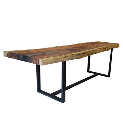 Comedor 'Montreal' | Madera Parota