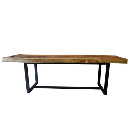 Comedor 'Montreal' | Madera Parota