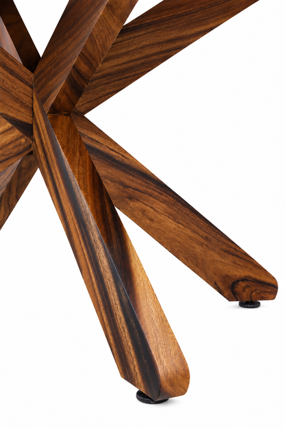 Comedor 'Acapulco' | Madera Parota