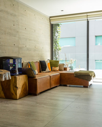 Uxmal Sofa