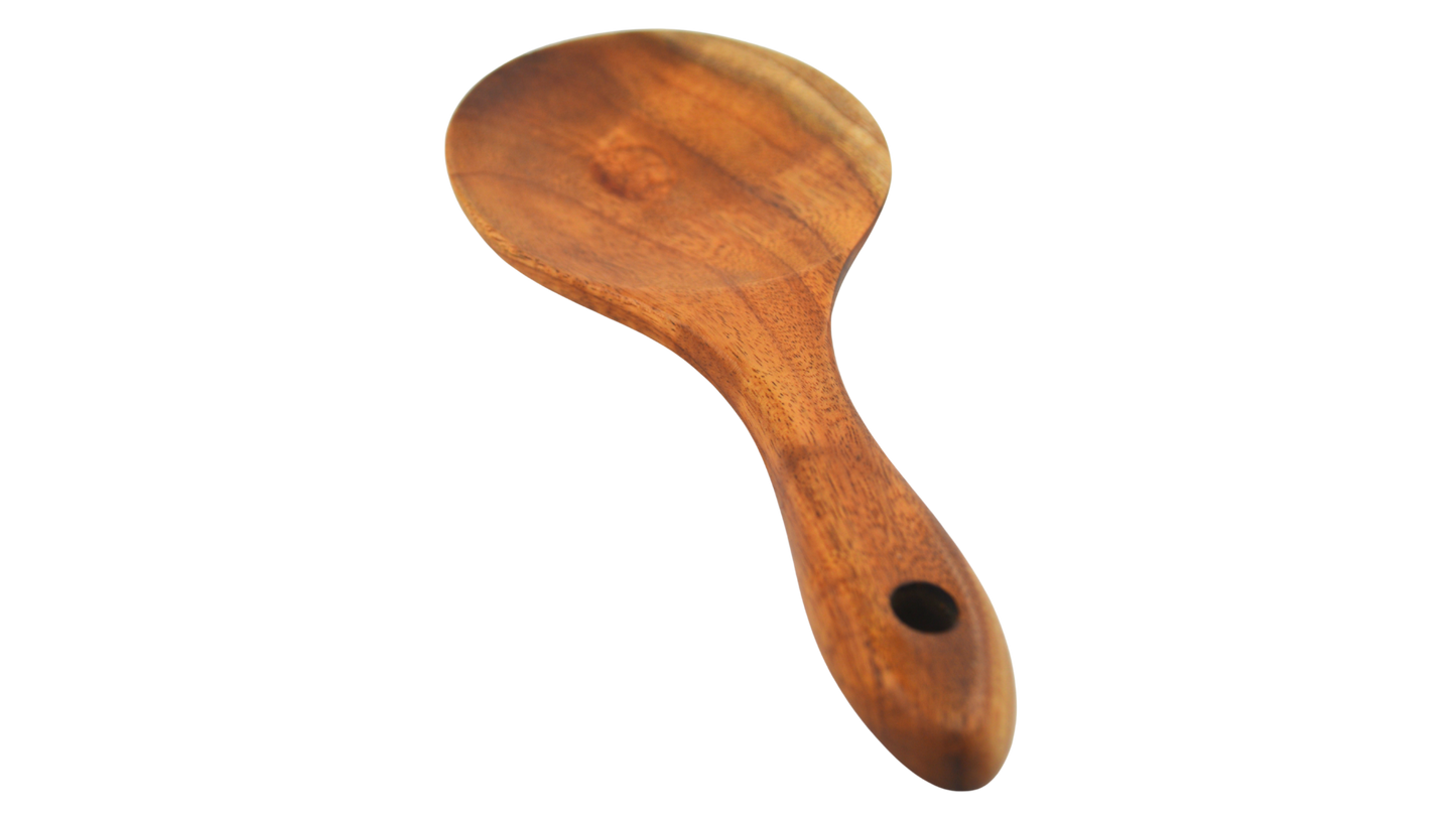 Cuchara Arroz | Madera Cueramo