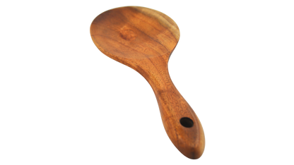 Cuchara Arroz | Madera Cueramo
