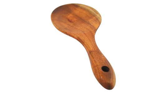 Cuchara Arroz | Madera Cueramo