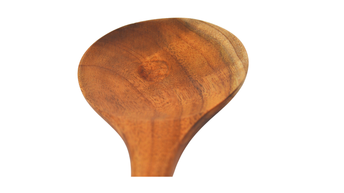 Cuchara Arroz | Madera Cueramo