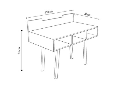 Escritorio Florencia