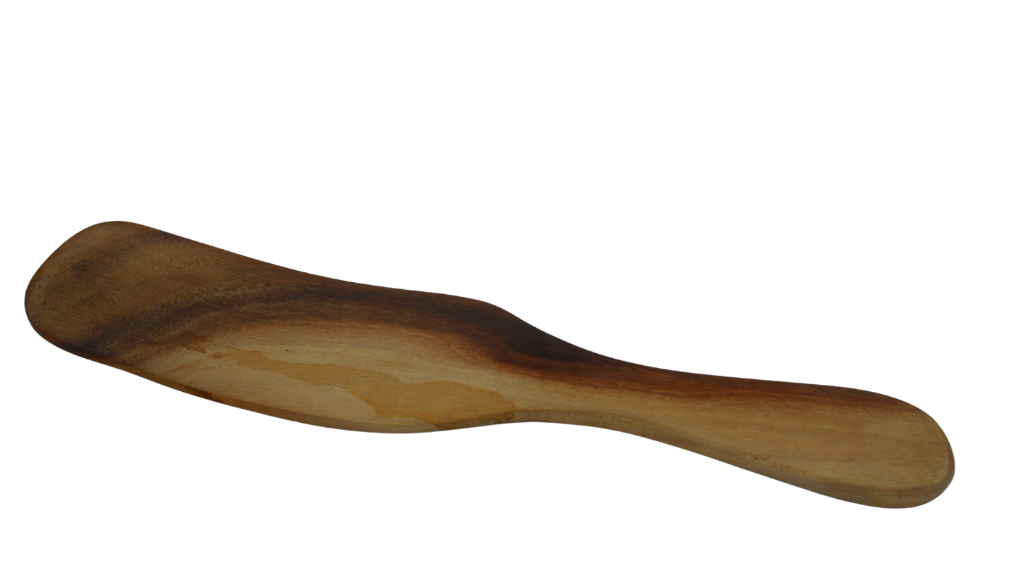 Espátula multiusos 2 | Madera Guamúchil