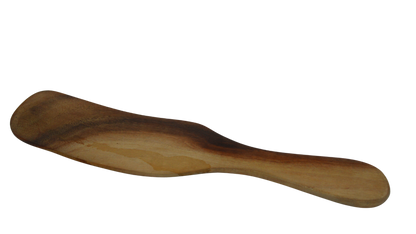 Espátula multiusos 2 | Madera Guamúchil