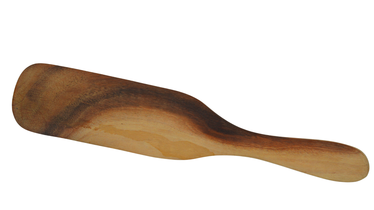 Espátula multiusos 2 | Madera Guamúchil