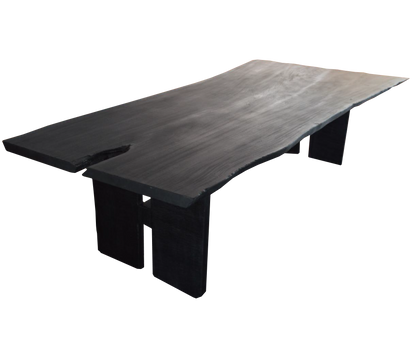 Comedor 'Kuro' | Madera Parota