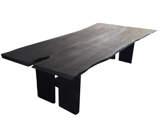 Comedor 'Kuro' | Madera Parota