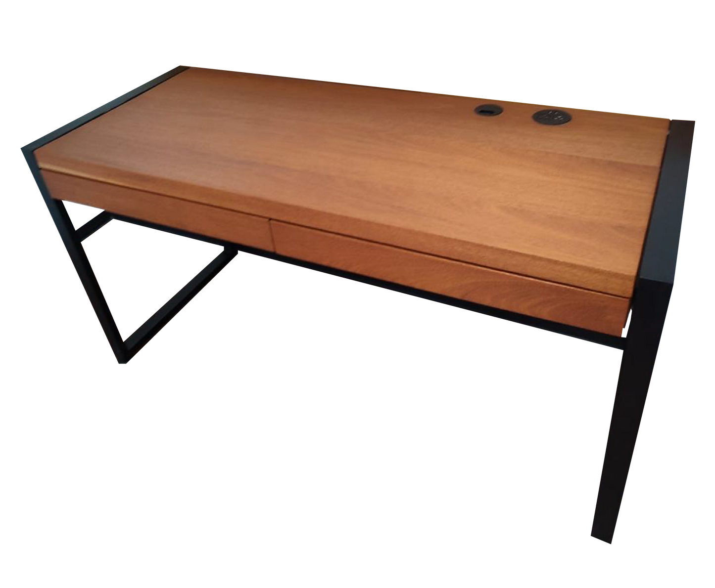 Escritorio 'Palaos' | Madera Cedro