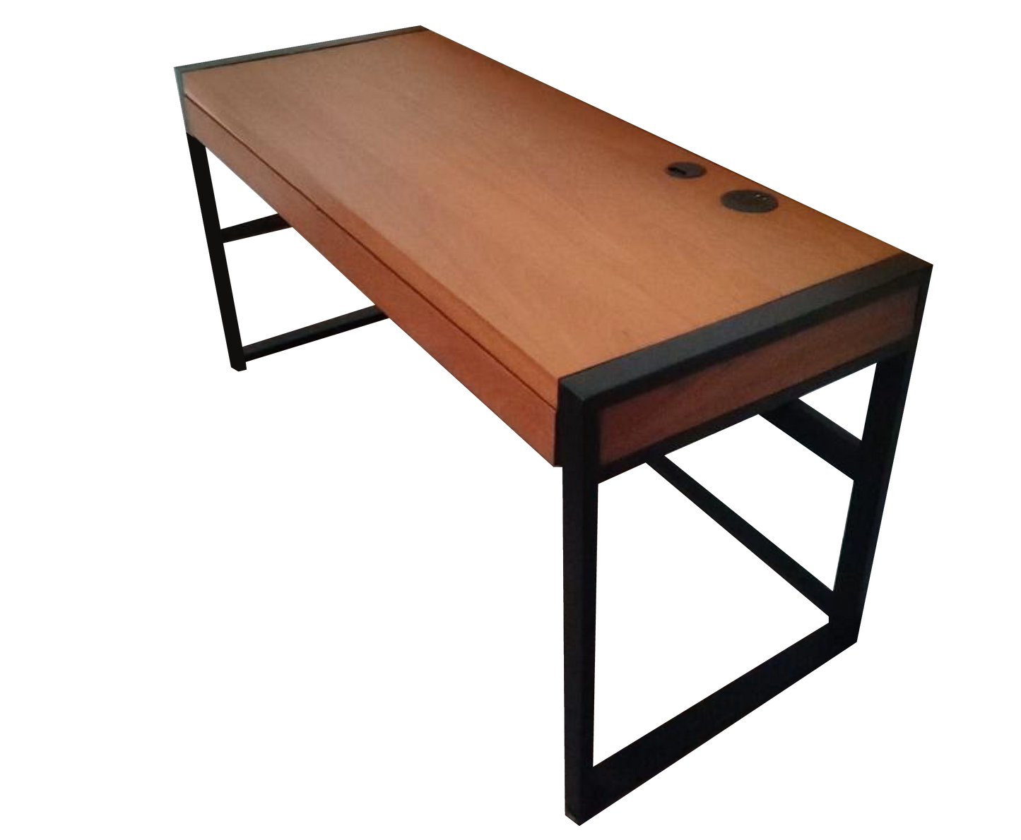Escritorio 'Palaos' | Madera Cedro