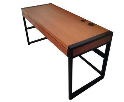 Escritorio 'Palaos' | Madera Cedro