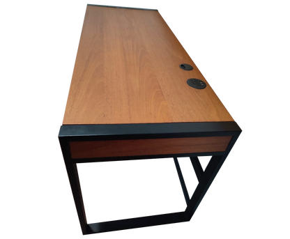 Escritorio 'Palaos' | Madera Cedro
