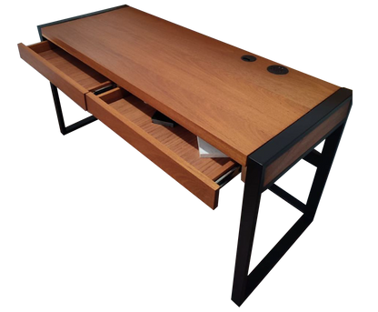 Escritorio 'Palaos' | Madera Cedro