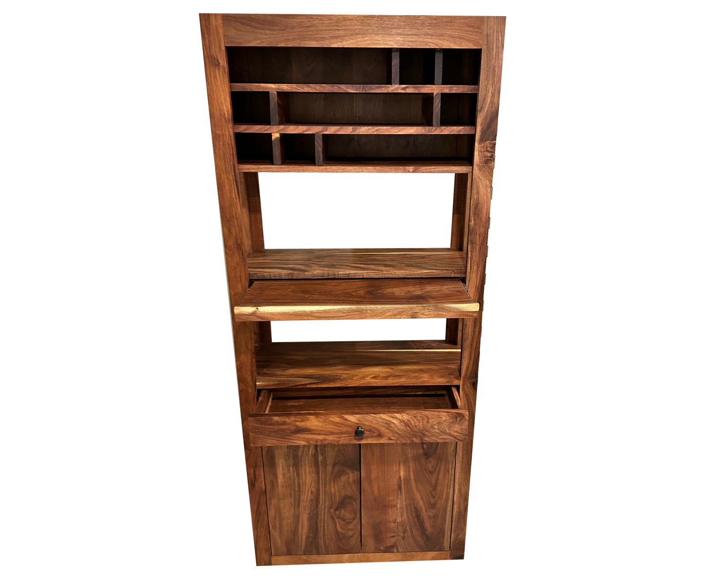 Cantina 'Hermosillo' | Madera Tzalam