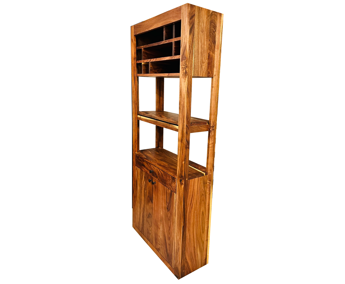 Cantina 'Hermosillo' | Madera Tzalam