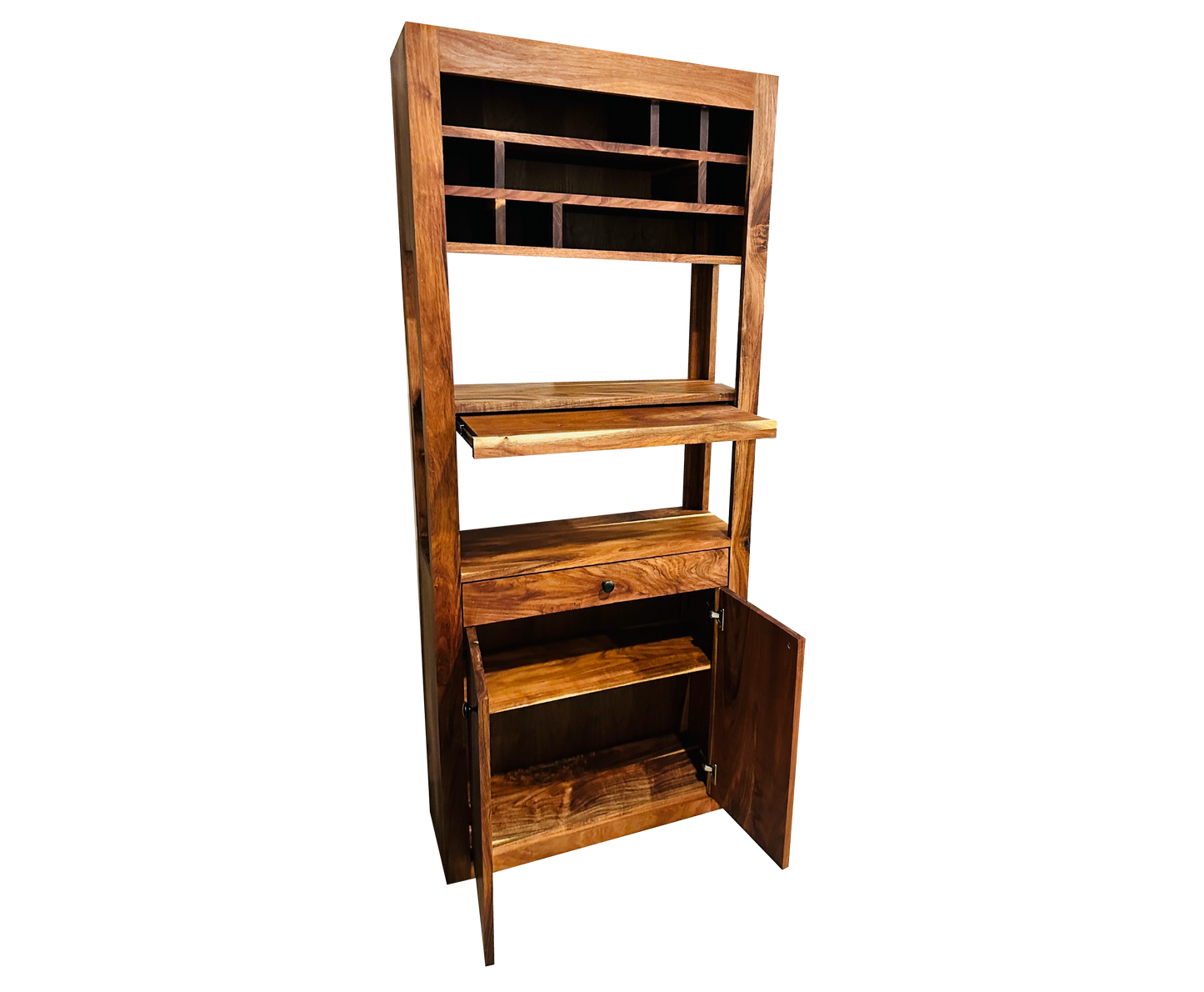 Cantina 'Hermosillo' | Madera Tzalam