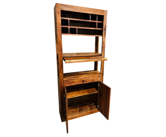 Cantina 'Hermosillo' | Madera Tzalam