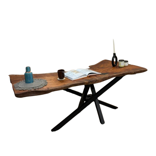 Comedor 'Gandalf' | Madera Guamúchil