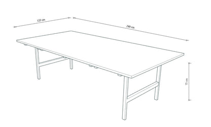Dining Table | SHOYŪ