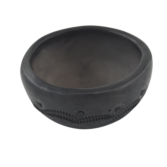 Mezcalero 'Oax' | Barro Negro