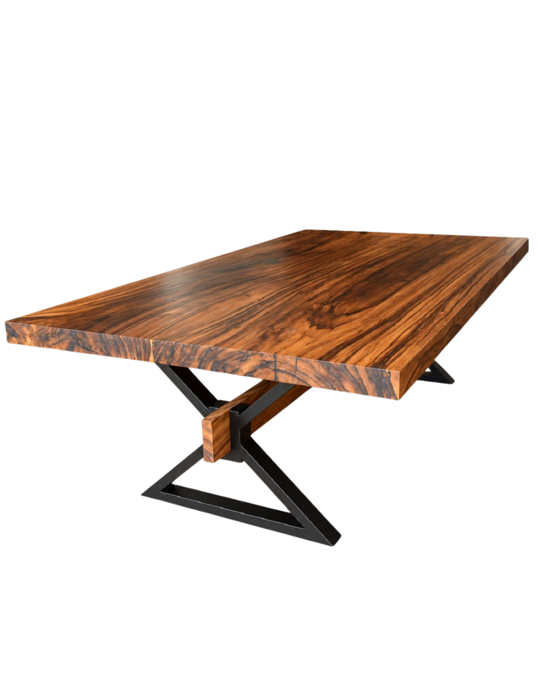 Comedor 'Miami' | Madera Parota