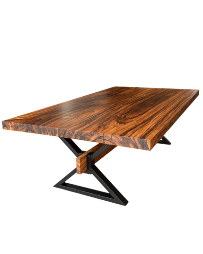 Comedor 'Miami' | Madera Parota