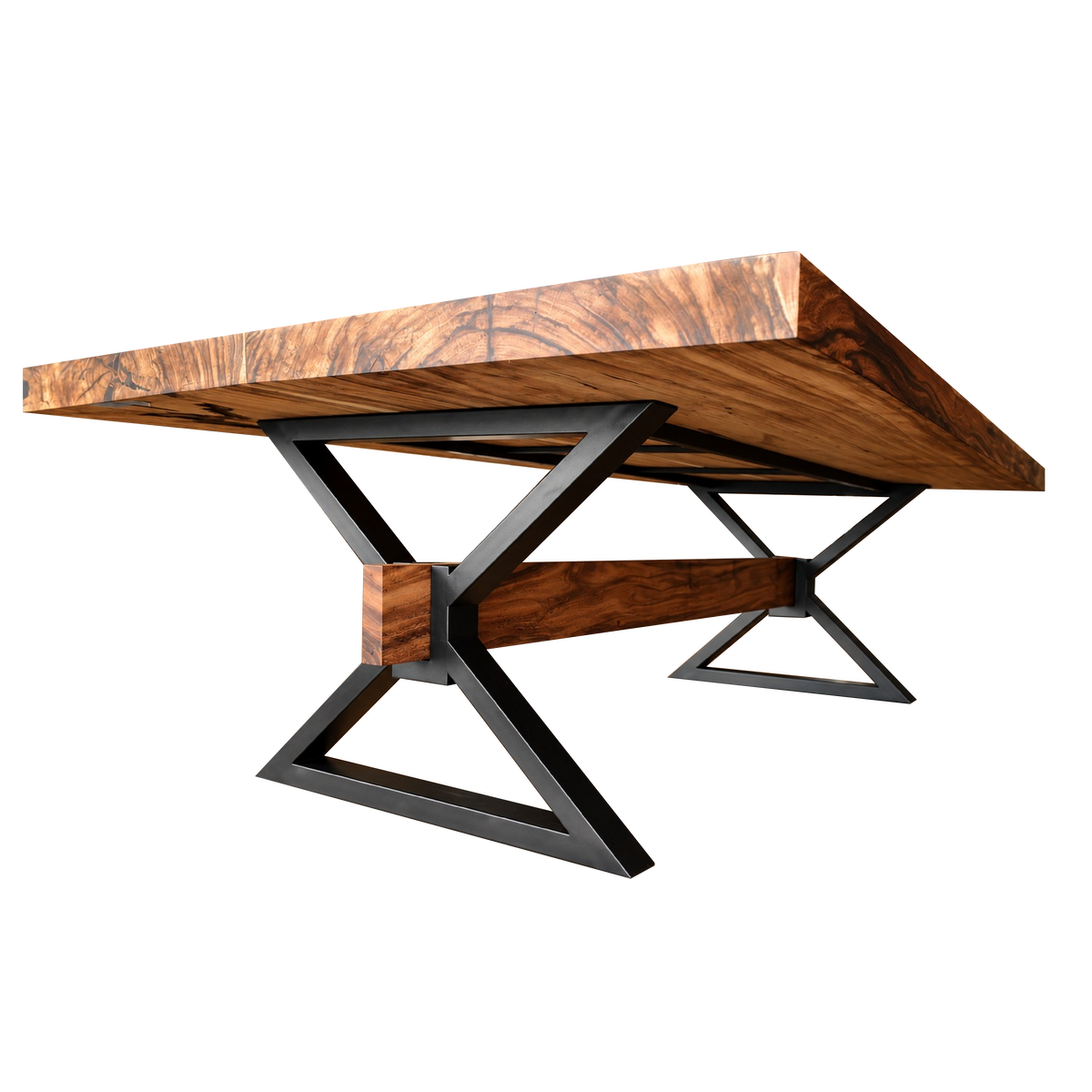 Comedor 'Miami' | Madera Parota