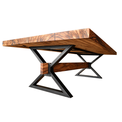 Comedor 'Miami' | Madera Parota