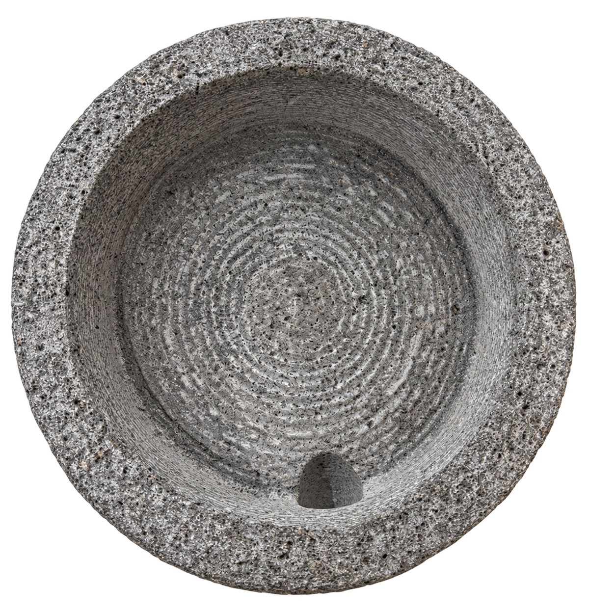 Molino 'Texohuani' | Piedra Volcánica