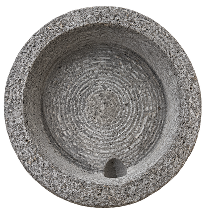 Molino 'Texohuani' | Piedra Volcánica
