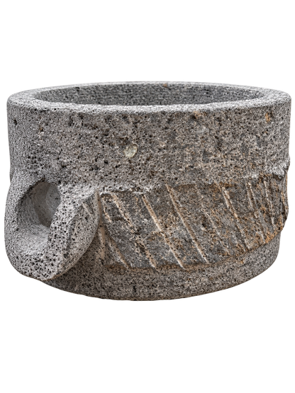 Molino 'Texohuani' | Piedra Volcánica