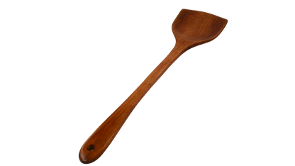 Espátula Larga | Madera Guamúchil