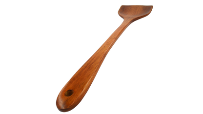 Espátula Larga | Madera Guamúchil
