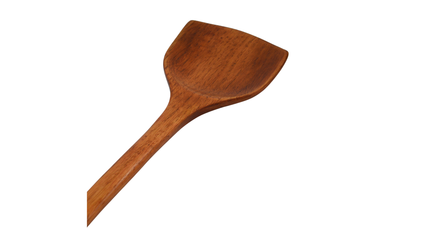 Espátula Larga | Madera Guamúchil