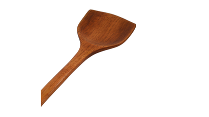 Espátula Larga | Madera Guamúchil