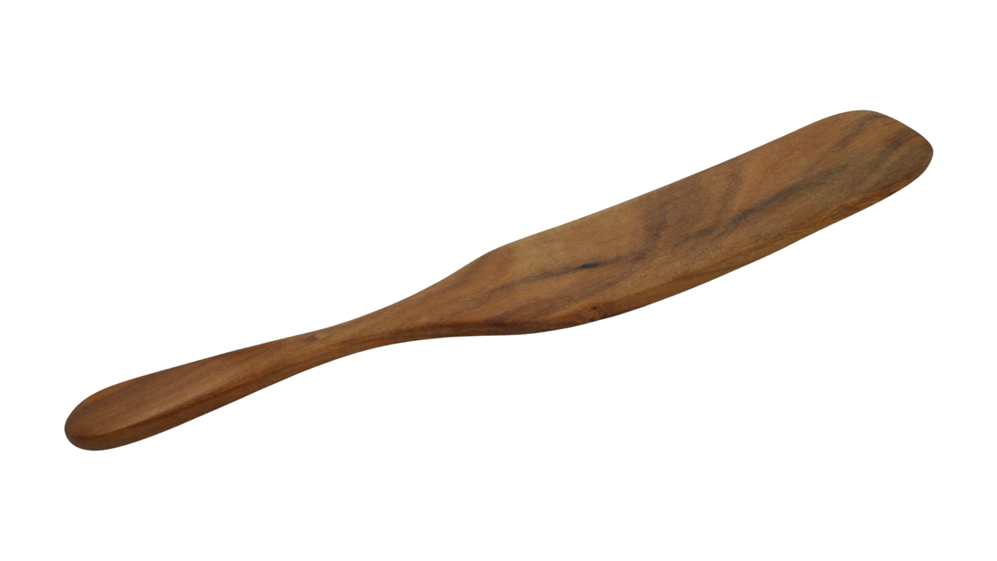 Espátula multiusos 1 | Madera Guamúchil