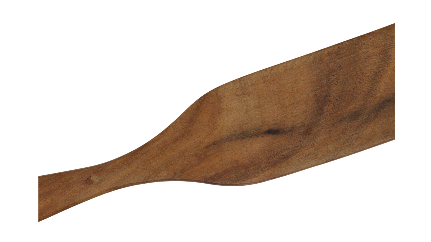 Espátula multiusos 1 | Madera Guamúchil