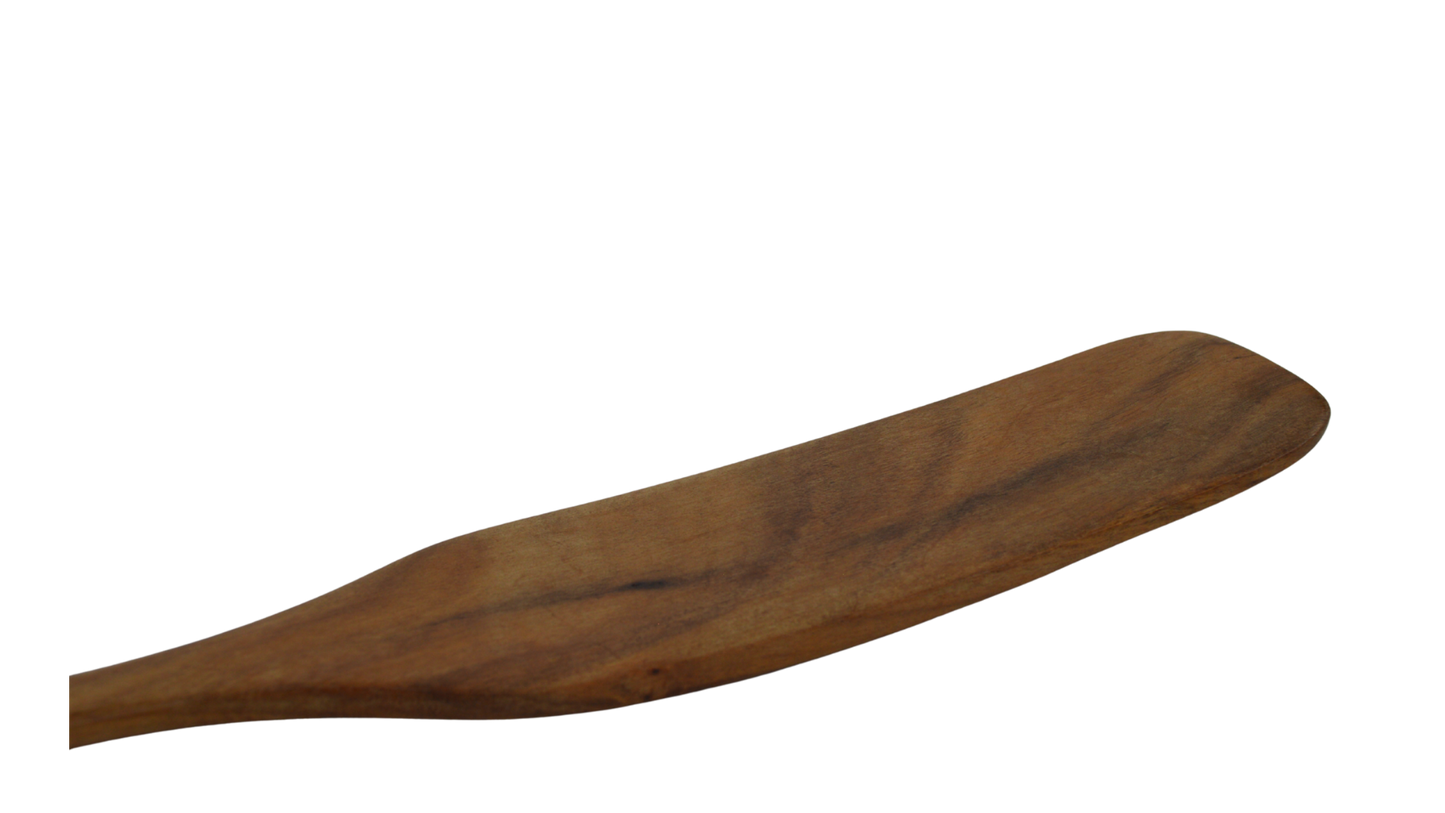 Espátula multiusos 1 | Madera Guamúchil