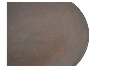 Plato Caxpechtzintli | Barro Bruñido