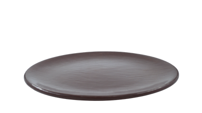 Plato Caxpechtzintli | Barro Bruñido